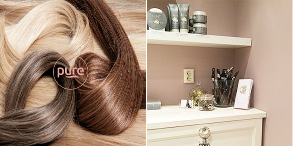 hair extensions zaandam 2